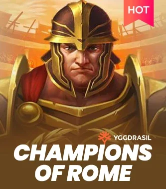 Champions of Rome