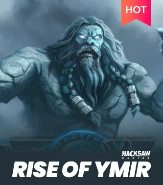 Rise of ymir