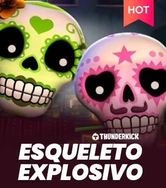 Esqueleto Explosive
