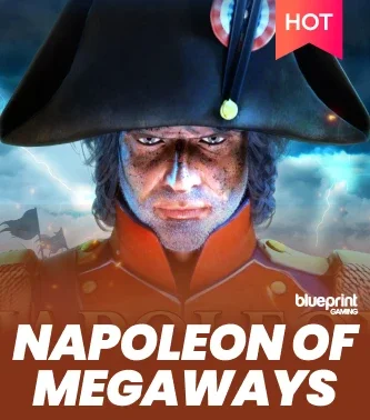 Napoleon of Megaways