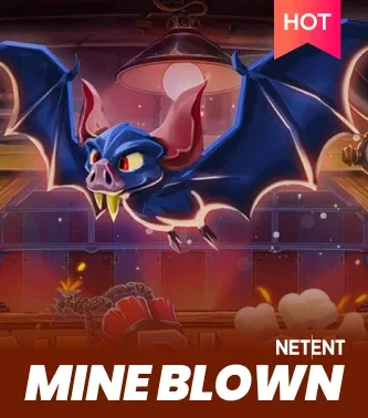 Mine Blown