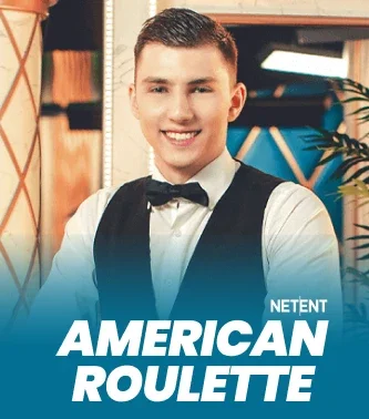 American Roulette