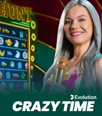 Crazy Time