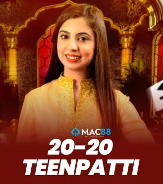 20-20 Teenpatti