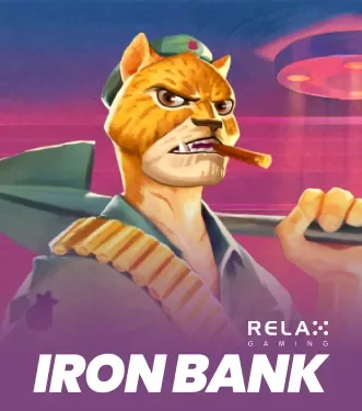 Iron Bank