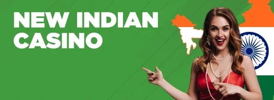 New Indian casino