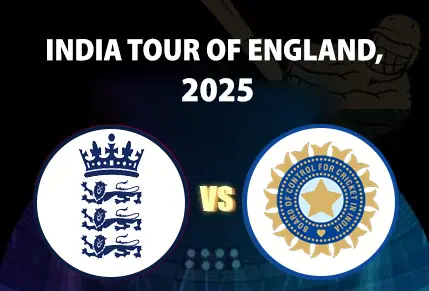 England India